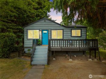 826 S Trenton Street , Seattle, WA 98108-4734