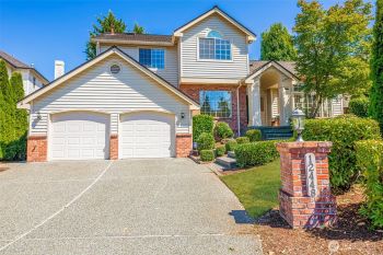 12448 NE 163rd Court , Woodinville, WA 98072