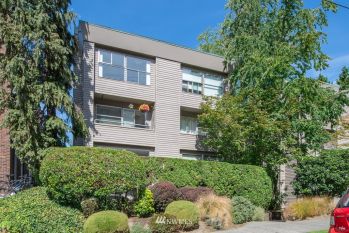 2827 Franklin Avenue E #S5, Seattle, WA 98102
