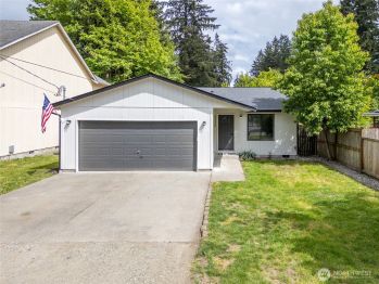 1234 Mary Lou Street SE, Lacey, WA 98503