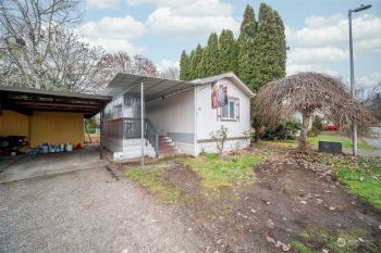 6811 NE 124th Avenue #61, Vancouver, WA 98682