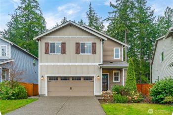 4133 Cameron Drive NE, Lacey, WA 98516