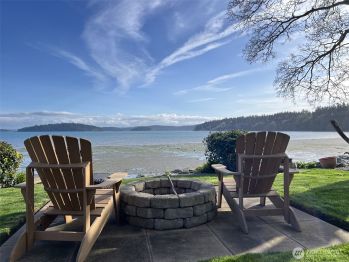 13207 Satterlee Road , Anacortes, WA 98221