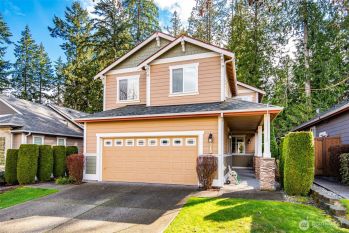 4713 Helena Avenue SE, Lacey, WA 98503