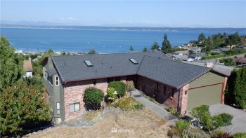 1453 Carol Street , Camano Island, WA 98282