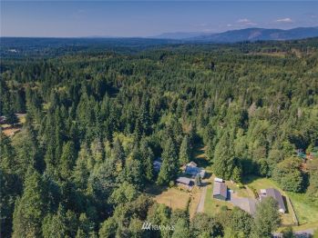 17111 Newberg Road , Snohomish, WA 98290