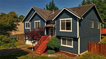 505 Pine Court , Granite Falls, WA 98252