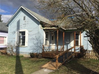 407 Puget Street , Sedro Woolley, WA 98284
