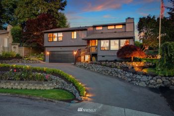 7902 N 7th Street , Tacoma, WA 98406