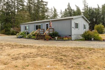 3576 Appian Way , Oak Harbor, WA 98277