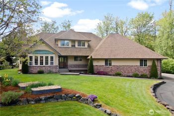 3127 Hollywood Drive NE, Olympia, WA 98516