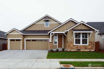 6389 Lot 259 Great Glen Road SW, Port Orchard, WA 98367
