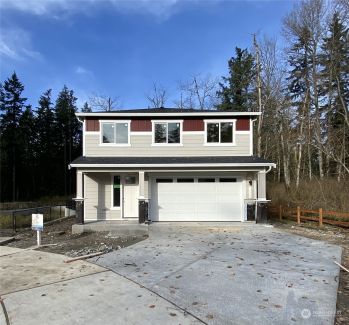 4532 S 328 th Court #26, Auburn, WA 98001