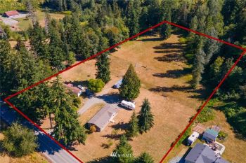 15415 State Route 165 E, Buckley, WA 98321