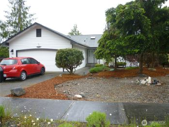 861 E Oak Street , Sequim, WA 98382-9838