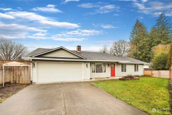 8307 NE 160th Avenue , Vancouver, WA 98682