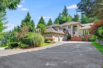 17501 190th Avenue SE, Renton, WA 98058