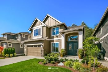 17542 SE 188th Place , Renton, WA 98058