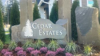 20705 64th (Lot 11) Street E, Bonney Lake, WA 98391
