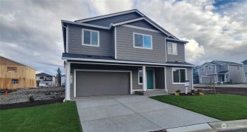 15209 Prescott (Lot 81) Loop SE #81, Yelm, WA 98597
