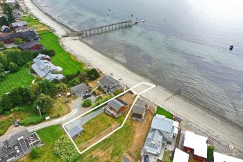 5818 Mutiny Bay Road , Freeland, WA 98249