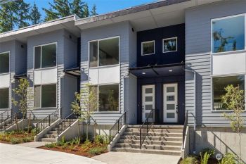 2112 N 147th #B, Shoreline, WA 98133