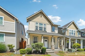 9411 134th St E , Puyallup, WA 98373