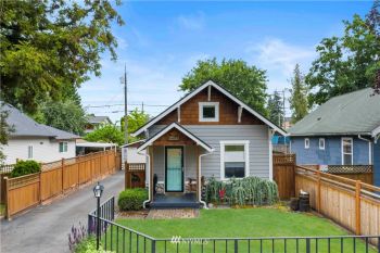 3737 E K Street , Tacoma, WA 98404