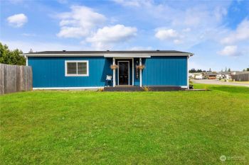 1502 W Yelm Avenue #20, Yelm, WA 98597