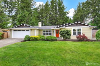 23208 SE 267th Place , Maple Valley, WA 98038