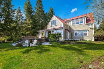 9575 NE Shipping Lane , Kingston, WA 98346