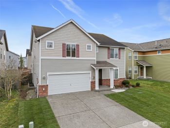 14831 99th Avenue SE, Yelm, WA 98597