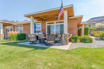 9122 Seahawk Lane NW, Quincy, WA 98848