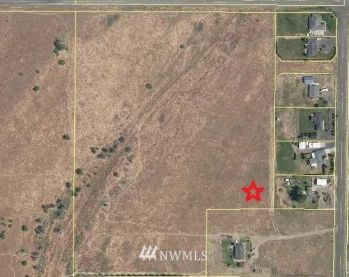 0 Roza Hill Drive , Yakima, WA 98901