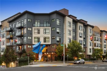 1501 Tacoma Avenue S #307, Tacoma, WA 98402
