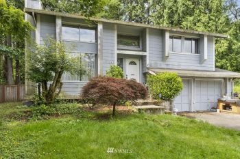 4110 68th Avenue NW, Gig Harbor, WA 98335