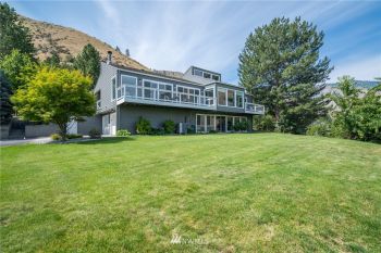 2825 Number 1 Canyon Road , Wenatchee, WA 98801