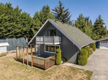 262 Osborn Road , Port Angeles, WA 98362