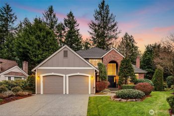23412 SE 27th Court , Sammamish, WA 98075