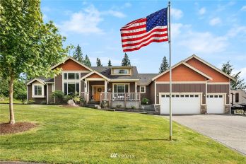 18326 103rd Street SE, Snohomish, WA 98290
