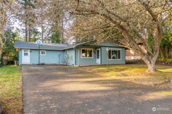 1206 Stevens Street , Steilacoom, WA 98388