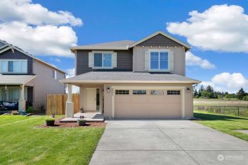 16431 Greenbrier St Se , Yelm, WA 98597