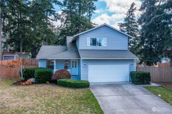630 SW Regency Drive , Oak Harbor, WA 98277