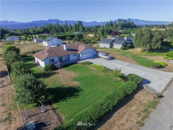 161 Timothy Lane , Sequim, WA 98382