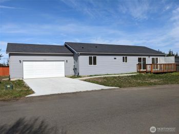 111 Marlo Loop , Sequim, WA 98382