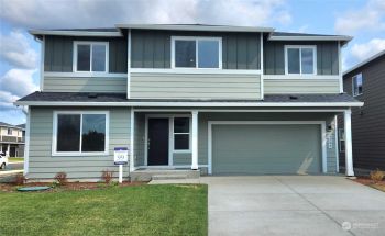 15152 Conine Street SE, Yelm, WA 98597
