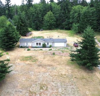 2503 S Camano Drive , Camano Island, WA 98282-6366