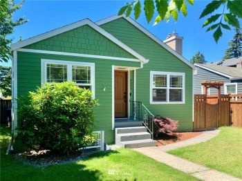 6049 Fauntleroy Way SW, Seattle, WA 98136