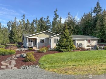 2270 S 7th Avenue , Sequim, WA 98382