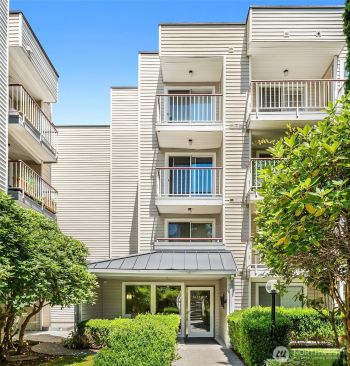 130 NE 95th Street #A106, Seattle, WA 98115